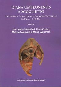 Produktbild: Diana Umbronensis a Scoglietto