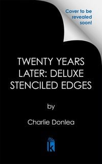 Produktbild: Twenty Years Later: Deluxe Stenciled Edges
