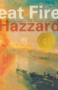 Produktbild: The Great Fire