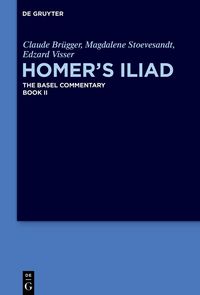 Produktbild: Homer&rsquo;s Iliad