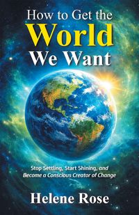 Produktbild: How to Get the World We Want