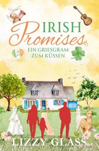 Produktbild: Irish Promises: Ein Griesgram zum K&uuml;ssen