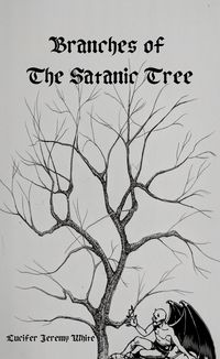 Produktbild: Branches of the Satanic Tree