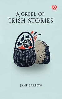 Produktbild: Creel Of Irish Stories