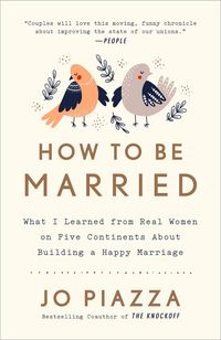 Produktbild: How to Be Married