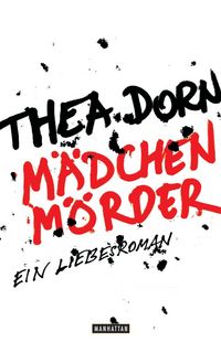 Produktbild: M&auml;dchenm&ouml;rder
