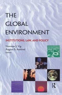 Produktbild: The Global Environment