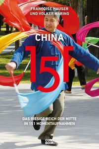 Bild vom Artikel China 151 vom Autor Francoise Hauser