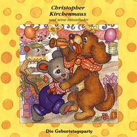Produktbild: 16: Die Geburtstagsparty