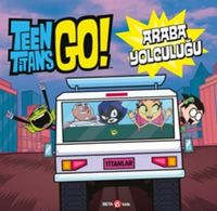 Produktbild: Dc Comics Teen Titans Go