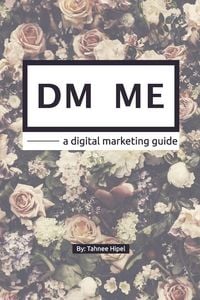 Produktbild: DM ME - a digital marketing guide