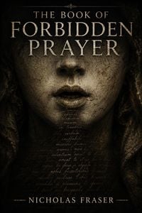 Produktbild: The Book Of Forbidden Prayer