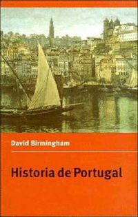 Produktbild: Historia de Portugal