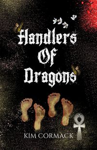Produktbild: Handlers of Dragons