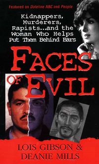 Produktbild: Faces of Evil