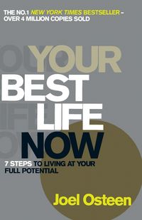 Produktbild: Your Best Life Now