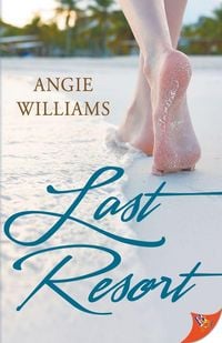 Produktbild: Last Resort