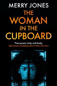 Produktbild: The Woman in the Cupboard