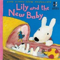 Produktbild: Lily and the New Baby