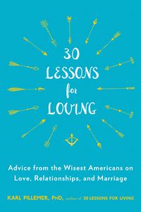 Produktbild: 30 Lessons for Loving