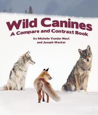 Produktbild: Wild Canines