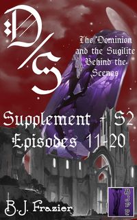 Produktbild: The Dominion and the Sugilite Supplement 2
