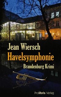 Produktbild: Havelsymphonie
