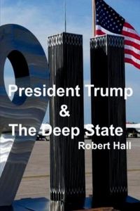 Produktbild: President Trump & The Deep State