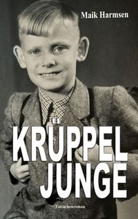Produktbild: Kr&uuml;ppeljunge
