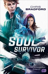 Produktbild: Soul Survivor
