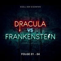 Produktbild: Folge 01 - 04 (H&ouml;rspielbox)