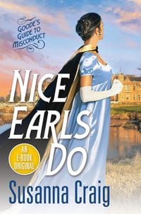 Produktbild: Nice Earls Do