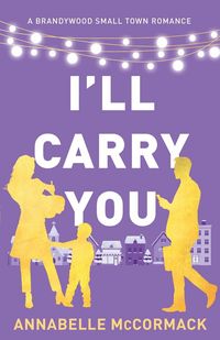 Produktbild: I'll Carry You