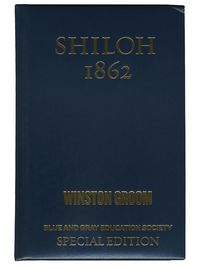 Produktbild: Groom, W: Shiloh, 1862