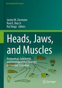 Produktbild: Heads, Jaws, and Muscles