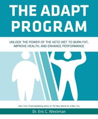 Produktbild: Westman, E: Adapt Program