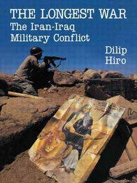 Produktbild: The Longest War