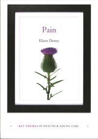 Produktbild: Pain