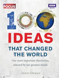 Produktbild: 100 Ideas that Changed the World