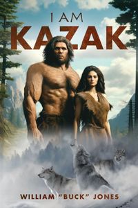 Produktbild: I am Kazak