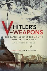 Produktbild: Hitler's V-Weapons