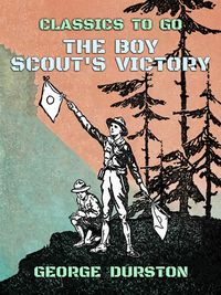 Produktbild: The Boy Scout's Victory
