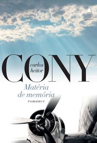 Produktbild: Mat&eacute;ria de mem&oacute;ria