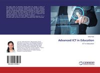 Produktbild: Advanced ICT in Education