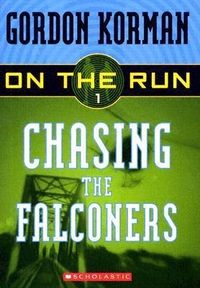 Produktbild: On The Run #01 Chasing The Fal