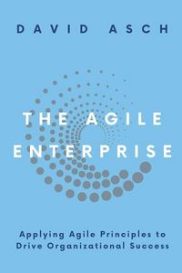 Produktbild: The Agile Enterprise
