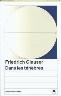 Produktbild: Dans les ténèbres