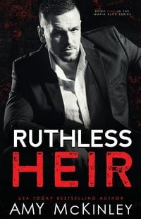 Produktbild: Ruthless Heir