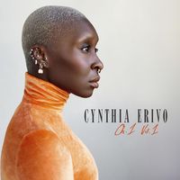 Bild vom Artikel Erivo, C: Ch. 1 Vs. 1 vom Autor Cynthia Erivo
