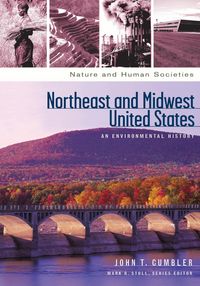 Produktbild: Northeast and Midwest United States